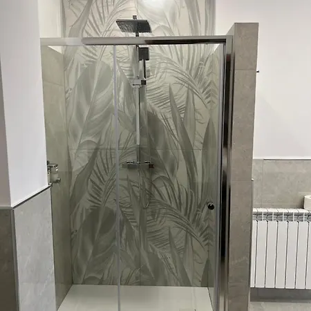 Apartamento Hangar *