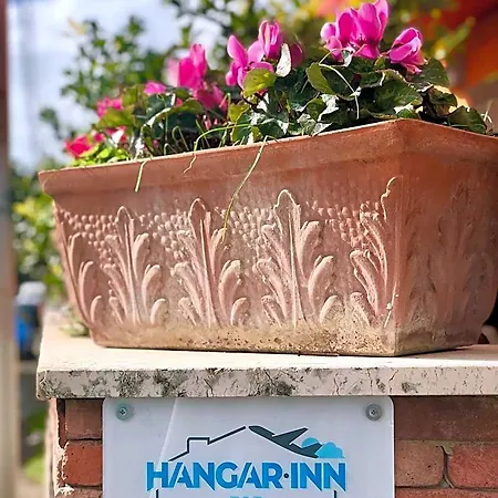 Appartamento Hangar Fiumicino